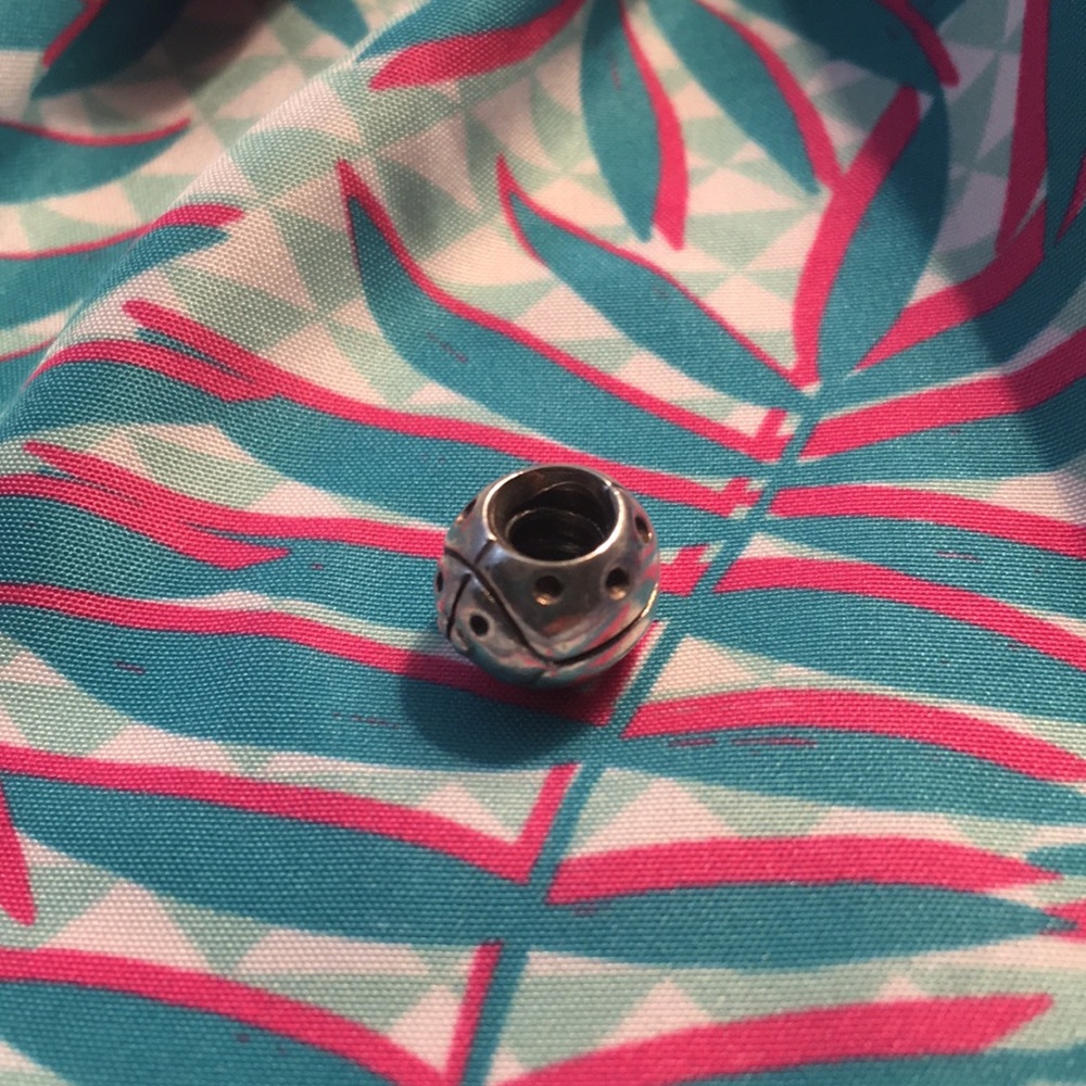 Ladybug Pandora Charm - image 2
